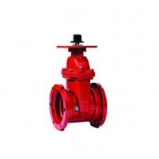 ANRS-MM - PIV NRS Gate Valve Mechanical Joint Ends